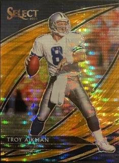 Troy Aikman
