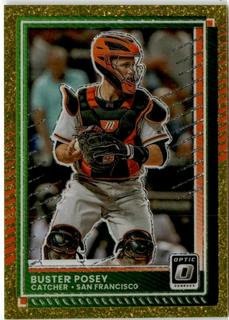 Buster Posey