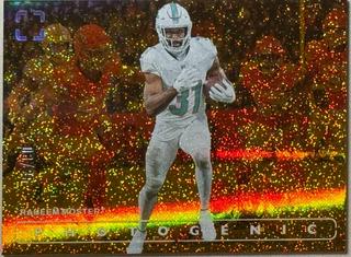 Raheem Mostert