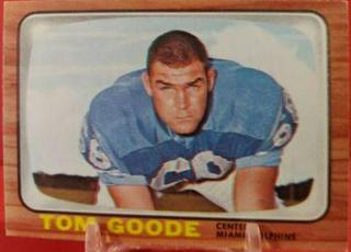 Tom Goode