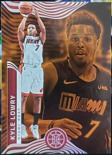 Kyle Lowry
