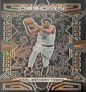 Karl Anthony Towns