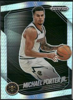 Michael Porter Jr.