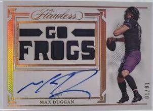 Max Duggan