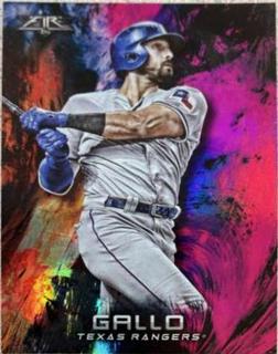 Joey Gallo