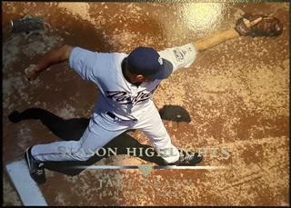 Jake Peavy
