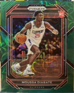 Moussa Diabate
