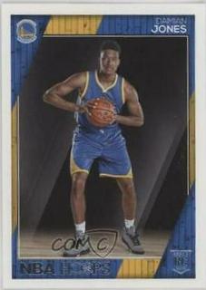 Damian Jones