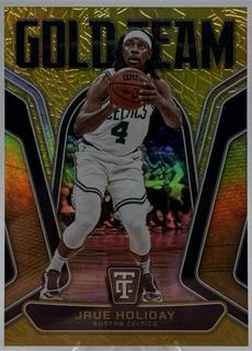Jrue Holiday