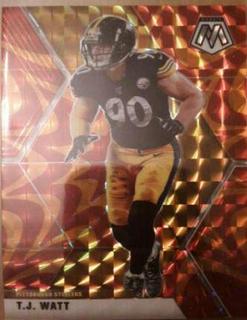 T.J. Watt