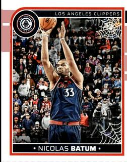 Nicolas Batum