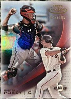 Buster Posey