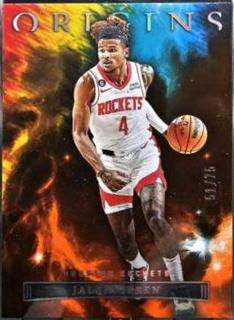 Jalen Green