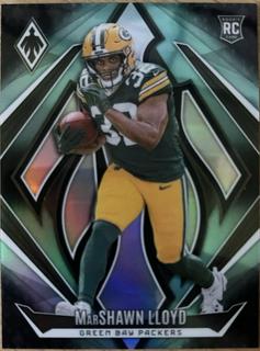 MarShawn Lloyd