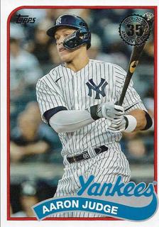 Aaron Judge