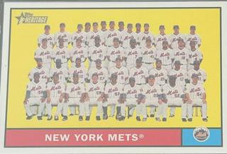 New York Mets