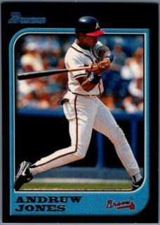 Andruw Jones