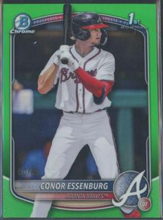 Conor Essenburg