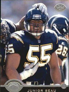 Junior Seau
