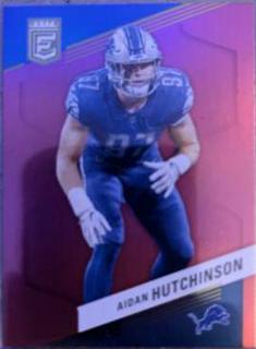 Aidan Hutchinson