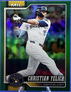 Christian Yelich