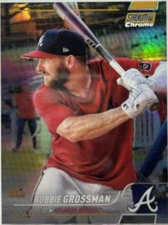 Robbie Grossman