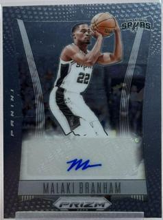 Malaki Branham