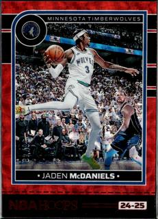 Jaden McDaniels