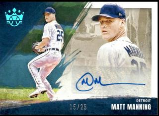 Matt Manning