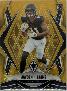 Jayden Higgins
