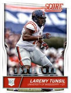Laremy Tunsil
