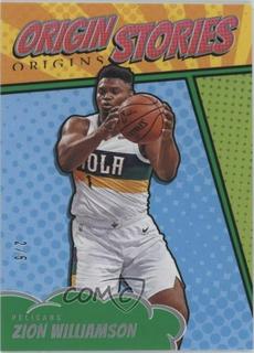 Zion Williamson
