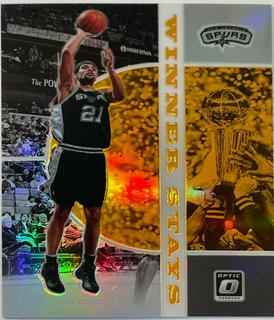Tim Duncan