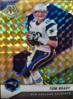 Tom Brady