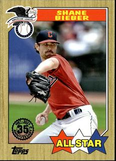 Shane Bieber