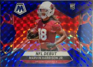 Marvin Harrison Jr.