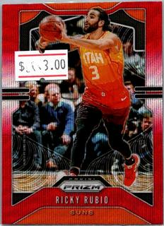 Ricky Rubio