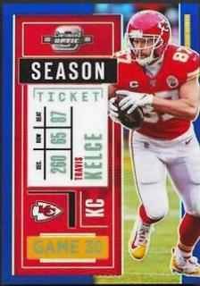 Travis Kelce