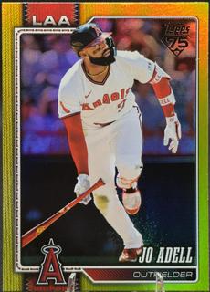 Jo Adell