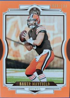 Baker Mayfield
