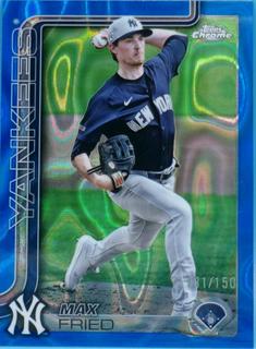 Max Fried