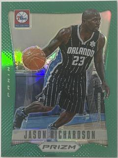Jason Richardson