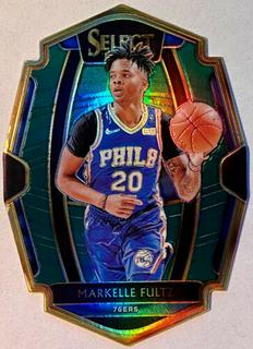 Markelle Fultz