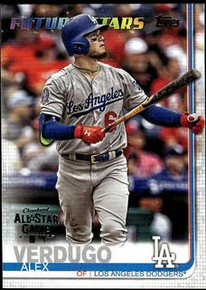 Alex Verdugo