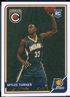 Myles Turner
