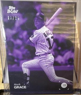 Mark Grace
