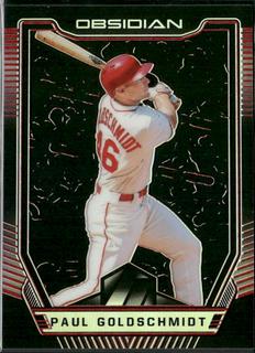 Paul Goldschmidt