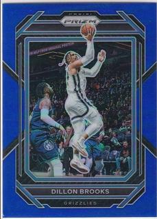 Dillon Brooks