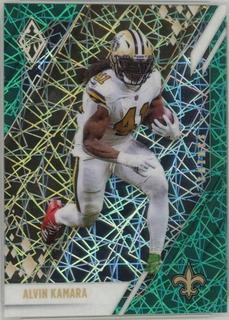 Alvin Kamara