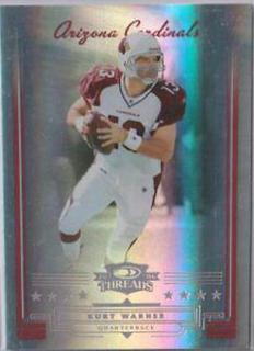 Kurt Warner